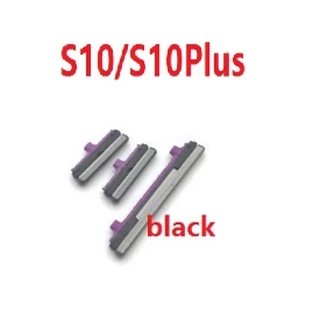 ปุ่มสวิทนอก ปุ่มเปิดปิด ปุ่มนอก สําหรับ Samsung galaxy S10 Plus S10E