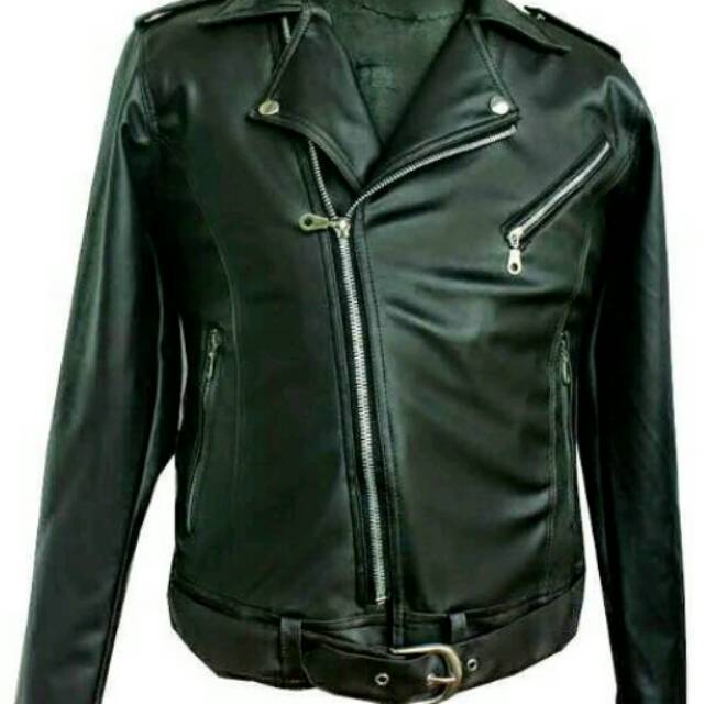 Ramones Jacket/Leather Jacket/Motorcycle Jacket/Racing Jacket