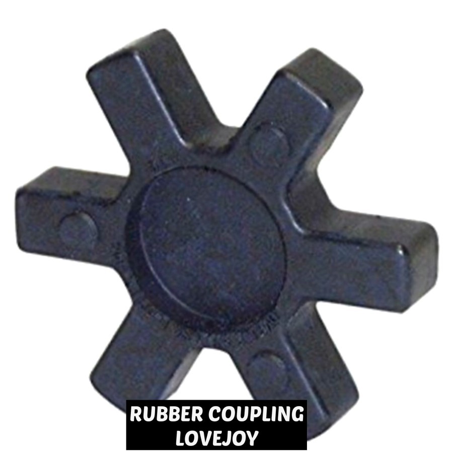 1 ชิ้น ยางคลัตช์แบบยืดหยุ่น lovejoy L70 / LOVE JOY L 70 / คลัตช์ l70