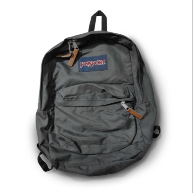กระเป๋า Jansport แท้