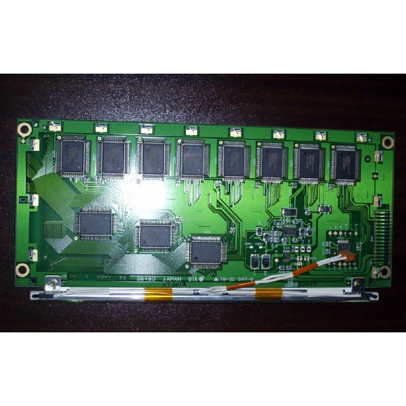 YY การเข้ากันได้สากลใหม่G649D G649DX1R010 G649DX5R010 G649DX5R010T