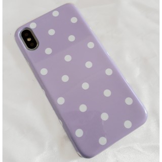 พร้อมส่ง เคสลาย Dot 04