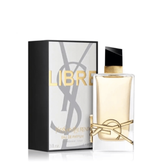 Yves Saint Laurent LIBRE Free Water EDP 90ml.