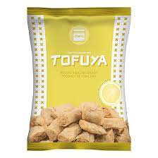 Tofuya Sweet Corn 30g. โทฟุยะข้าวโพดหวาน 30 กรัม