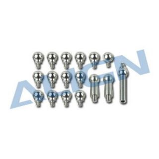 450 Sport Linkage Ball Set