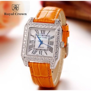 Royal Crown    รุ่น 6104