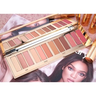 Charlotte Tilbury PILLOW TALK Instant Eye Palette