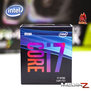 cpu core i7 9700k ราคา ios