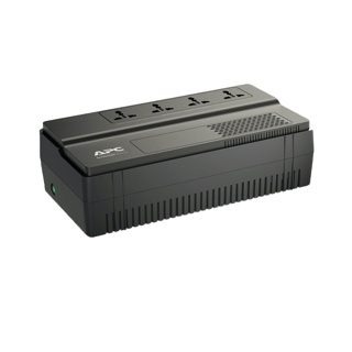 APC Easy- UPS 500VA, AVR, Universal Outlet, 230V Warranty 2 Years Onsite Swap by APC