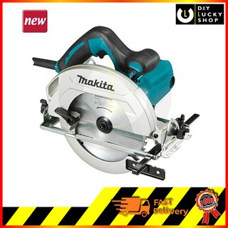 เลื่อยวงเดือน Makita 7" HS7010