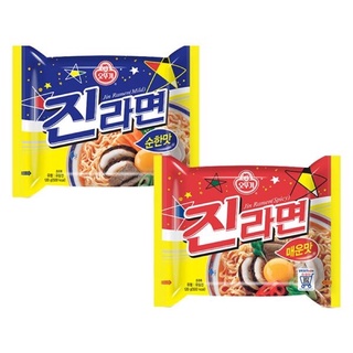 รามยอนโอโตกิ จิน🇰🇷พร้อมส่ง
