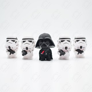 🔥พร้อมส่ง 🔥โมเดล Star Wars