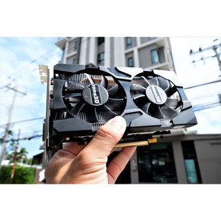 INNO 3D GTX 1060 6G สวยๆ ลื่นทุกเกมส์