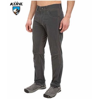 กางเกง KUHL รุ่น Redkal Pant
กางเกงOutdoor ท่องเที่ยวเดินป่าปีนเขา
ของแท้ใหม่หลุดโรงงาน