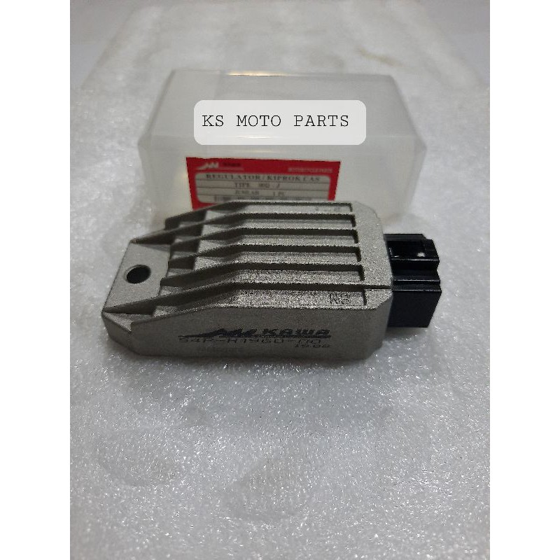 REGULAR KIPROK MIO-J, FINO, X-RIDE, XEON-RC, JUPITER Z1