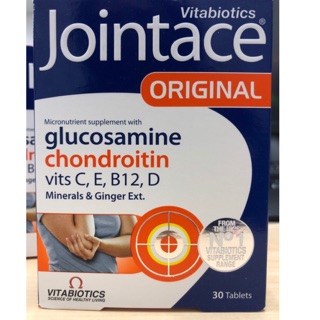 Jointace Original -vitabiotics