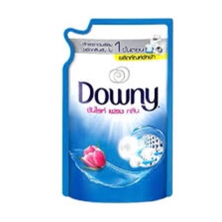 Downy Liquid Sunrise Fresh Clean น้ำยาซักผ้า 300 ml.