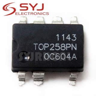 มีสินค้า วงจรรวม SMD-7 TOP258GN TOP258 5 ชิ้น