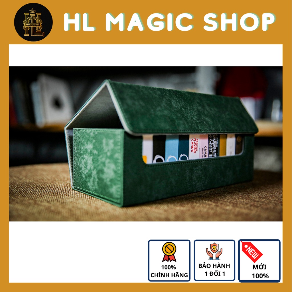 อุปกรณ์การ์ด - Card Box - Collection Box by TCC - สินค้าของแท้