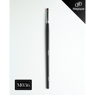 แปรงอายไลเนอร์ Magique (Eyeliner Brush) ขนเซเบิล100% (M036)