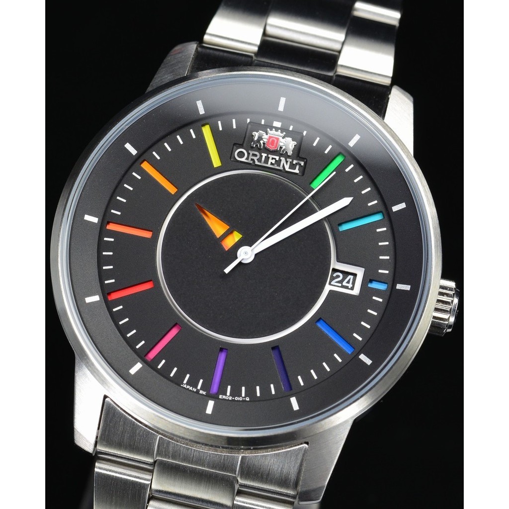 orient smart disk rainbow