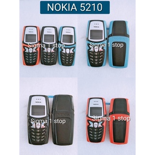 เคสฝาครอบ Nokia 5210