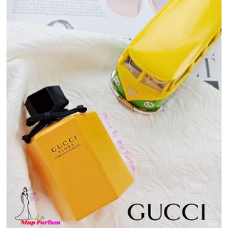 Gucci Flora Gorgeous Gardenia Edt 50 ml. Tester ( Limited Edition 2018 )