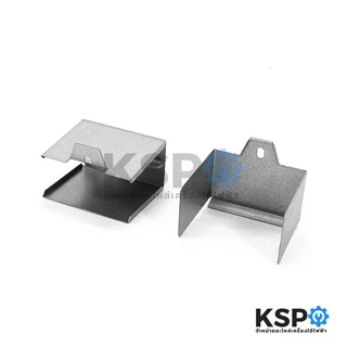 คาปาซิเตอร์ คอนเดนเซอร์ปั๊มน้ำ 6uF 450V MITSUBISHI มิตซูบิชิ Part No. H06001P01 มีกล่องเหล็ก (แท้จากศูนย์) อะไหล่ปั้มน้ำ