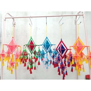 ธุงใยแมงมุม 3 มิติ (โมบาย) สวยๆน่ารัก งานฝีมือ