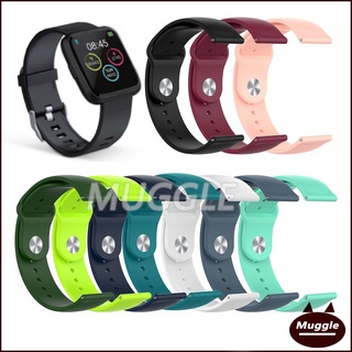 สาย Havit (H1104A) สายนาฬิกา Havit H1104A Watch Havit H1104 Watch silicone strap สายนาฬิกาซิลิโคน สายHavit watch