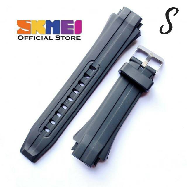 SKMEI 1202 RUBBER WATCH STRAP SKMEI SKIMEI 1202 1202T WATCH STRAP
