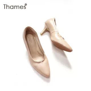 Thames(เทมส์) รองเท้าคัชชูส้นสูง 2.5 นิ้ว Shoes-TH10945