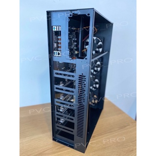 CASE For Asrock H510-Mining-BTC+PRO-กล่องเคสสำหรับใส่เมนบอร์ด Asrock ...
