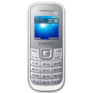 SAMSUNG HERO GT-E 1200T สินค้าพร้อมส่งรองรับ 3G 4G