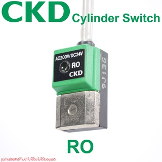 9J13G CKD 9J13G CKD R0 CKD RO CKD Cylinder switch SW-T Series CKD SW-R0 SW-RO