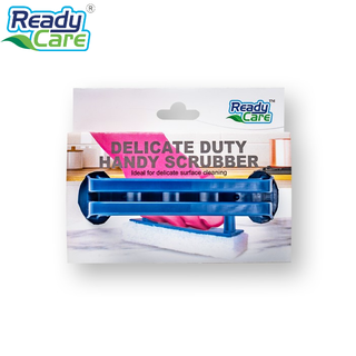 Readycare ใยขัดพร้อมด้ามจับ รุ่น Delicate Duty