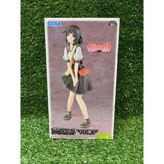 Monogatari Series - Sengoku Nadeko - PM Figure (SEGA) นาเดโกะ เซนโกคุ นาเดโกะ ปกรณัมของเหล่าภูต ฟิกเกอร์