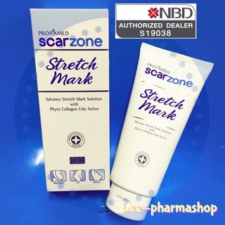 PROVAMED SCARZONE STRETCH MARK 200ml