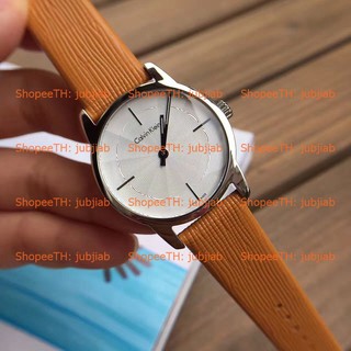 [Pre] CK K2G231G6 K2G231VN K2G231XH K2G236X6 31mm City Ladies Watch Calvin Klein นาฬิกาผู้หญิง