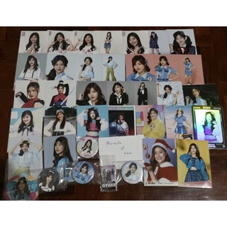 *มีตำหนิ* Photoset gygee จีจี้ bnk48 rare แอคพิเศษ high tension heavy rotation กีฬาสี ปีใหม่