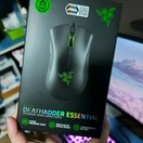 review สินค้าขายดี Razer DeathAdder Essential Wired Gaming Mouse 6 400DPI Optical SensorBlack เมาส์เกมมิ่ง  comment 4