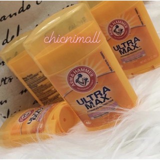 ‼️พร้อมส่ง‼️ Arm &amp; Hammer Ultra Max สูตร powder Fresh