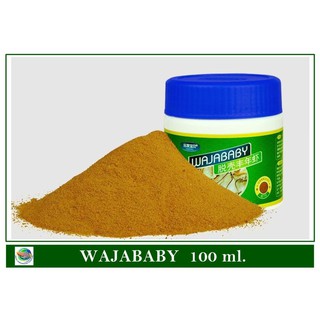 Wajababy 100 ml.