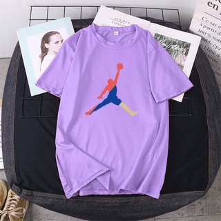 BK-463-SHORT เสื้อยืดแขนสั้นพร้อมส่ง 3สี ลายการ์ตูน ขายดีตามเทรนต์ ลายน่ารัก สีสันสดใส่น่ารัก ใส่ได้ทั้งหญิงและชาย
