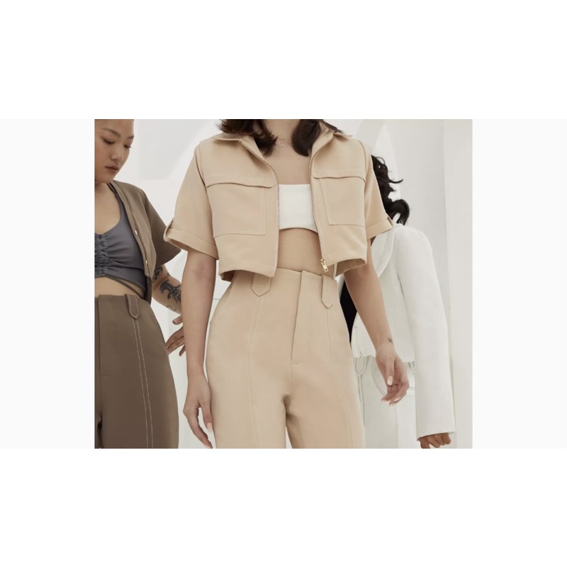 Merge official ((Ether top) size XL&S