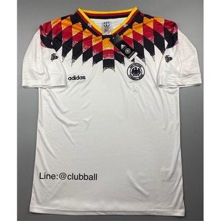 [Retro]Germany Home 1994 ปีกนก