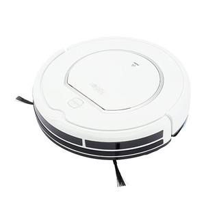 Robot vacuum ROBOTIC VACUUM CLEANER MISTER ROBOT NEPTUNE Vacuum cleaner Electrical appliances หุ่นยนต์ดูดฝุ่น เครื่องดูด