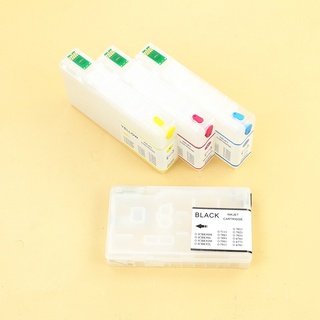 T7891-T7894 Empty Refillable Ink Cartridge With ARC Chip For EPSON work force pro WF 5620 5690 5110 5190 4640 4630 Print