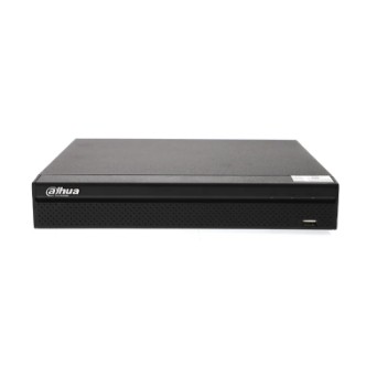 เครื่องบันทึก NVR 8CH. DAHUA#NVR4108HS-4KS2 รองรับ 8 ล้าน 8 ช่อง 4K