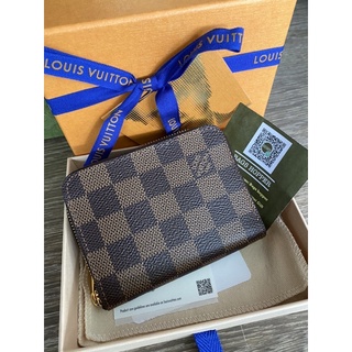 New‼️ LV damier coin purse มือ1ของแท้💯